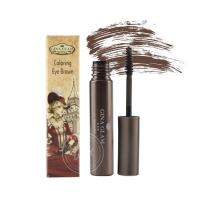 ราคา Gina Glam Coloring Eye Brown 7g จีน่า แกลม คัลเลอริ่ง อาย บราว มาสคาร่าคิ้ว 7g (22679241098)