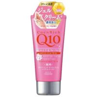 ราคา KOSE CoenRich Q10 Whitening Medicated Moisture Cream Hand Finger 80g ครีมทามือโคเซ่ 6 สูตร (22485730485)
