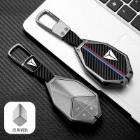 ราคา เคสกุญแจลายคาร์บอน ChangAn Deepal S07 L07 (22434717434)