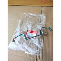 ราคา เหล็กยึดบังลมแท้ HONDA SUPER CUB รุ่นปีกลมLEDปี2018 20201ชิ้น อะไหล่แท้HONDA (20632622116)