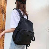 ราคา พร้อมส่ง กระเป๋า กระเป๋าเป้สะพายหลัง Adidas Originals Backpack รุ่นฮิต จุของได้เยอะ น้ำหนัก ใส่เสื้อผ้า ipad แท็บเล็ต ได้หมดเลยค่ะ (21538977569)