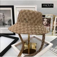 ราคา หมวกGU Bucket บักเก็ต กันแดด ปีกกว้าง หมวกแฟชั่นเกาหลี มี 2 สี งานคุณภาพ 100 ส่งจากไทย (22761586424)