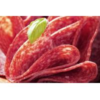 ราคา Original Salami Milano sliced 150gr (21840617920)
