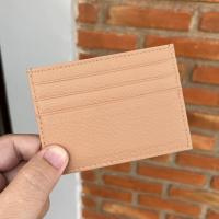 ราคา หนังวัวแท้ 100 Card holder กระเป๋าสตางค์ กระเป๋าผู้ชาย กระเป๋าตังผู้ชาย กระเป๋าผู้หญิง กระเป๋าตังผู้หญิง กระเป๋าใส่นามบัตร S5 54 (21349047313)
