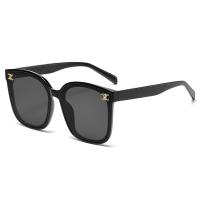 ราคา 2024แว่นกันแดด Celine อเนกประสงค์น้ำหอมขนาดเล็กไฮเอนด์สำหรับผู้หญิงกรอบแว่นตากันแดดขนาดใหญ่ (22864903228)