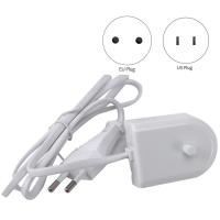 ราคา Suitable for HX8140 HX6100 HX9112 HX3120 Electric Toothbrush Induction Charger Adapter (21265789631)