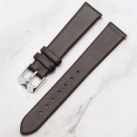 ราคา Armani ของแท้ หนัง สายนาฬิกา Thin Flat พื้นผิว เหมาะสําหรับ AR11248 AR90003 คู่รักผู้ชายหัวเข็มขัด 14 (8622913035)