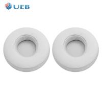 ราคา 1คู่เปลี่ยนหูฟังสำหรับ Beats Solo 2 0 Solo3 0หูฟังไร้สาย (15103763216)