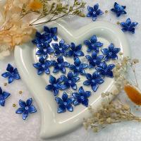 ราคา ดอกปีบสีมุก ดอกปีบมุกบาน งานฝีมือ หลากสี DIY อุปกรณ์เสริมงานฝีมือ ใช้ทำ เหรียญโปรยทาน ตกแต่งงานฝีมือ (21149222573)