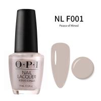ราคา OPI Nail Lacquer Air Dry Nail Normal Polish Long Lasting Natural Colour Glitter Polish Regular Nail (22791389822)