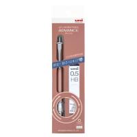 ราคา ดินสอกด Uni KuruToga Advance สีใหม่ Limited 2022 2023 ขนาด 0 5 พิเศษ แถมไส้ (20758830007)