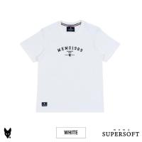 ราคา 100 Cotton Memo By AEIOU เสื้อยืด Memo Supersoft Premium สกรีน COLLEGE NYC ลิขสิทธิ์แท้ S 5XL (22227381135)