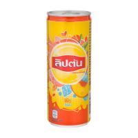 ราคา Free delivery Promotion Lipton Ice Tea Peach Flavour 245ml Cash on delivery เก็บเงินปลายทาง (18051108007)