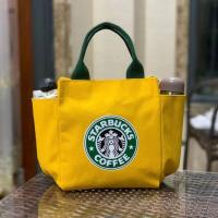 ราคา กระเป๋าสตาร์บัค ถุงผ้าสตาร์บัคขนาด กระเป๋าผ้าสตาร์บัค กระเป๋าstarbucks กระเป๋าผ้า canvas กระเป๋าผ้าแคนวาส (22416276843)