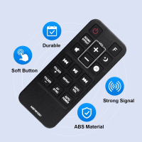 ราคา Accessories AKB74815321 Remote Control for LG Soundbar SH5B SJ5Y SPJ5B W SJ4Y SPJ4B W (20037711779)
