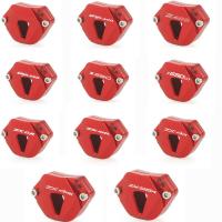 ราคา สำหรับ KAWASAKI Z900 SE RS NINJA400 Z400 ZX4R ZX4RR ZX25R NINJA650 Z650 RS Z1000 R Z1000SX ZX6R VERSYS650 ZX10R คีย์โครงเปลือกนอกเคส1000 X300 (21536807393)