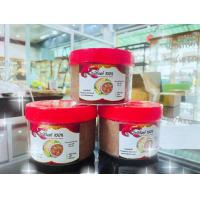 ราคา เคยไต้ กะปิ กะปิใต้แท้ หอมอร่อย จะแกงส้ม แกงกะทิ ทำน้ำพริก ก็อร่อย ฮาลาล halal หรอยจังหู้ ร้านน้ำหอมฟุ้ง มาดามฟุ้ง (22730245876)