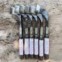 ราคา มีดกรีดยางตราเบตง ร่อง 65 70 คม ทน นาน (23048869467)