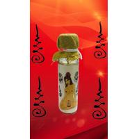 ราคา น้ำมันพรายแม่ยั่ว สร้างน้ำมันตายพรายอาจารย์ปู่อี๋ มีส่วนผสมของว่านเสน่ห์ 108 ชนิด มีฤทธิ์รุนแรงทางด้านเสน่ห์ มหาลาภ โชคลาภเรียกทรัพย์ เสี่ยงดวง (22797320903)