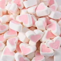 ราคา Fasimiyu 500g Marshmallow สีแฟนซี Marshmallow ขนมขบเคี้ยวเค้กตกแต่งเบเกอรี่เด็ก Casual Snacks (22921097715)