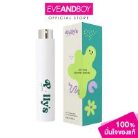 ราคา POLLYS PERFUME Sunday Bliss EDP 10 ml น้ำหอมพอลลี่ส์ เพอร์ฟูม ซันเดย์บลิส (22869172799)