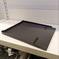 ราคา ที่คว่ำจาน IKEA รุ่น RINNIG ที่คว่ำจาน 2 ด้าน ที่คว่ำจานชาม ที่คว่ำจานซิ้ง สีดำ ขนาด 40x31 ซม (22779761239)