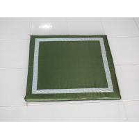 ราคา อาสนะพระสงฆ์ อาสนะ เบาะรองนั่งสำหรับพระ อาสนะนั่งสมาธิ ไม่เปียกง่าย ถอดซักได้ 60 x 60 cm หนา 1 กับ 2 cm (20243216907)