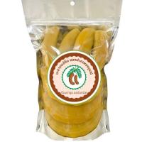 ราคา ส่งฟรี มะขามแช่อิ่มมีเมล็ดฝักยาว ฟรีพริกเกลือ มะขามแช่อิ่ม มะขามแช่อิ่มเพชรบูรณ์ ของฝากเพชรบูรณ์ (22938112372)