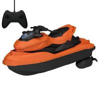 ราคา สินค้าพร้อมส่ง ของเล่นเรือ เจ็ทสกีบังคับ เรือบังคับ มีรีโมท เจ็ทสกีบังคับวิทยุ ของเล่นเด็กผู้ชาย (22909642228)