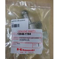 ราคา ตัวกดโซ่ ตัวดันโซ่ราวลิ้น KAWASAKI KAZE KSR CHEER BOSS เกรด A รหัส 12048 1164 (21424452837)
