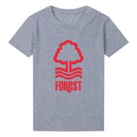 ราคา เสื้อยืดผ้าฝ้าย พิมพ์ลายฟุตบอล Nottingham Forest ภาษาอังกฤษ (20507662127)