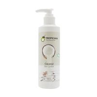 ราคา ทรอปิคานา โลชั่นบำรุงผิวกลิ่นมะพร้าว Tropicana Virgin Coconut Oil Coconut Skin Lotion 200ml Paraben Free (18820643133)