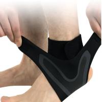 ราคา พร้อมส่ง ที่พยุงข้อเท้า พยุงข้อเท้า ป้องกันการบาดเจ็บ ซับพอร์ตข้อเท้า ลดอาการบาดเจ็บ Ankle support (13502550196)