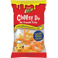 ราคา Purefoods ชีสโตะ ชีสโตะจัง ชีสซี่ดิป ชีสดิป ชีสซี่ดิป มายองเนส มายองเนสชีส ซอส ชีส ชีสซอส ขนาด 50 1000 กรัม แบบถุง ตรา ชีสโตะจัง ชีสโตะ เพียวฟู้ดส์ F G พร้อมส่ง (22697217169)