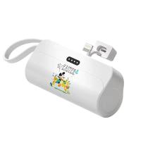 ราคา พร้อมส่ง powerbank 5000mAh พาวเวอร์แบงค์ 5000แอมป์ powerbankmini พาวเวอร์แบงค์มินิ ชาร์จเร็ว (22454439105)