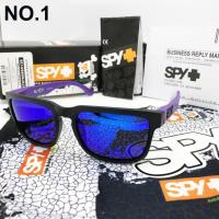 ราคา Spy แว่นตากันแดด แฟชั่น SPY พร้อมกล่อง SPY ของแท้ สําหรับผู้ชาย และผู้หญิง เหมาะกับการเล่นกีฬา ขี่จักรยาน (22268877435)