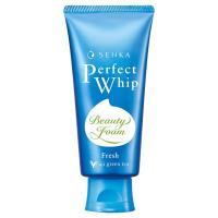 ราคา ของแท้ ฉลากไทย Senka Perfectwhip Foam 50 120g ชิเซโด้ โฟมล้างหน้า perfectwhip เซนกะวิปโฟม โฟมล้างหน้าเซนกะ (22668984829)