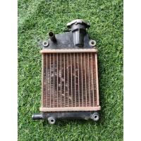 ราคา หม้อน้ำคลิก110คาบูคลิก110 i เดิมแท้ติดรถ (22538791949)