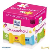 ราคา SALE หมดอายุ 8 2023CHOCO CUBES Thank you (3347216509)