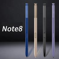 ราคา สำหรับ Samsung Galaxy Note 8ปากกา Active S ปากกาสไตลัสปากกาหน้าจอสัมผัส Note 8กันน้ำโทรศัพท์ S ปากกาสีดำสีฟ้าสีเทาทอง (10047423935)