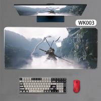 ราคา แผ่นรองเมาส์ ลายการ์ตูน กันลื่นแผ่นรองเมาส์เกมมิ่ง Mouse Pad ขนาด 80x30 cm Coco 3c (22775322296)