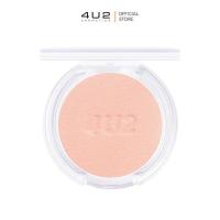 ราคา 4U2 FOR YOU TOO SHIMMER BLUSH บลัชออนเนื้อชิมเมอร์ (18168709072)