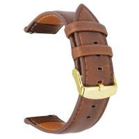 ราคา 18Mm 20Mm 22Mm Crazy Horse นาฬิกาหนังสายคล้องคอ เปลี่ยน Quick Release สร้อยข้อมือหนังแท้นาฬิกาหนังนาฬิกาสายรัดข้อมือนาฬิกาอุปกรณ์เสริม Refit สายรัดข้อมือ (19768509381)