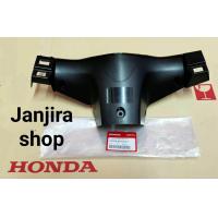 ราคา หน้ากากหลัง HONDA แท้ศูนย์ WAVE 125R เวฟ 125R หัวแหลม สีดำด้าน (14680177002)