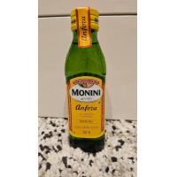 ราคา 1 ขวด โมนีนี่ อันโฟรา เพียว โอลีฟออยล์ น้ำมันมะกอกผ่านกรรมวิธี 250มล Monini Anfora Olive Oil 250ml (22756572887)