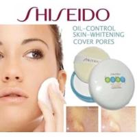 ราคา Shisedo Baby Powder แป้งฝุ่นเด็กอัดแข็ง 50g แป้งในตำนาน (22212572068)