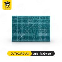 ราคา แผ่นยางรองตัด แผ่นรองตัด ใช้ได้ทั้งสองข้าง ขนาด A1 A2 A3 A4 หนา 2 mm แผ่นรองตัดกระดาษ ยางรองตัดกระดาษ Cutboard (22958944321)