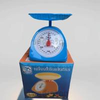 ราคา เครื่องชั่งในครัวเรือน เครื่องชั่งครัวเรือน Kitchen Scales ตราชั่ง เครื่องชั่ง กิโล พลาสติก ขนาด 1 2 3 KG เครื่องชั่งเป็นพลาสติก สปริง น้ำหนักเบา ชั่งเค้ก ชั่งตวง ตามความสะดวก เอนกประสงค์ (17815629410