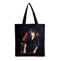 ราคา กระเป๋าสะพายข้าง ผ้าแคนวาส ดาราไทย BUS เจมีไนน์ โฟร์ท Totebag พร้อมส่ง (22968609760)