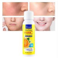 ราคา FLASH SALE พร้อมส่ง DISAAR SUN SPRAY SPF60 PA สเปรย์กันแดด สูตรกันน้ำ กันเหงื่อ 160ml (19934516052)